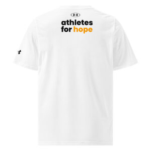 AFH x Under Armour Train for Impact Tee