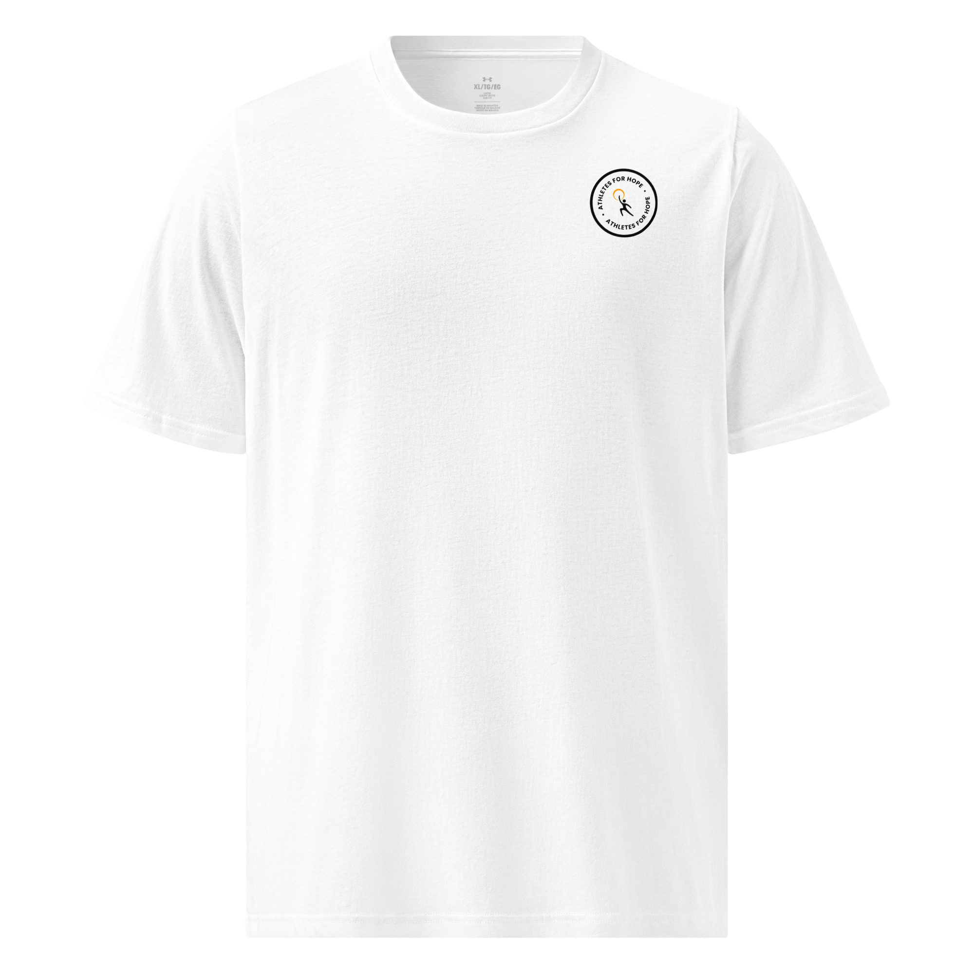 AFH x Under Armour Train for Impact Tee