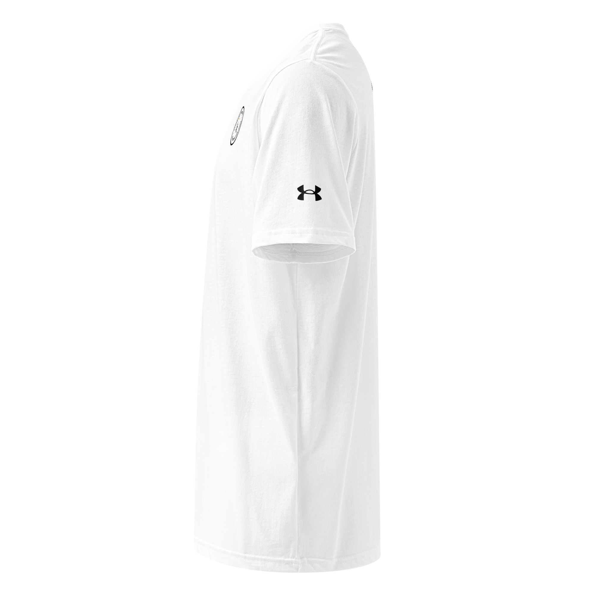 AFH x Under Armour Train for Impact Tee - Image 4