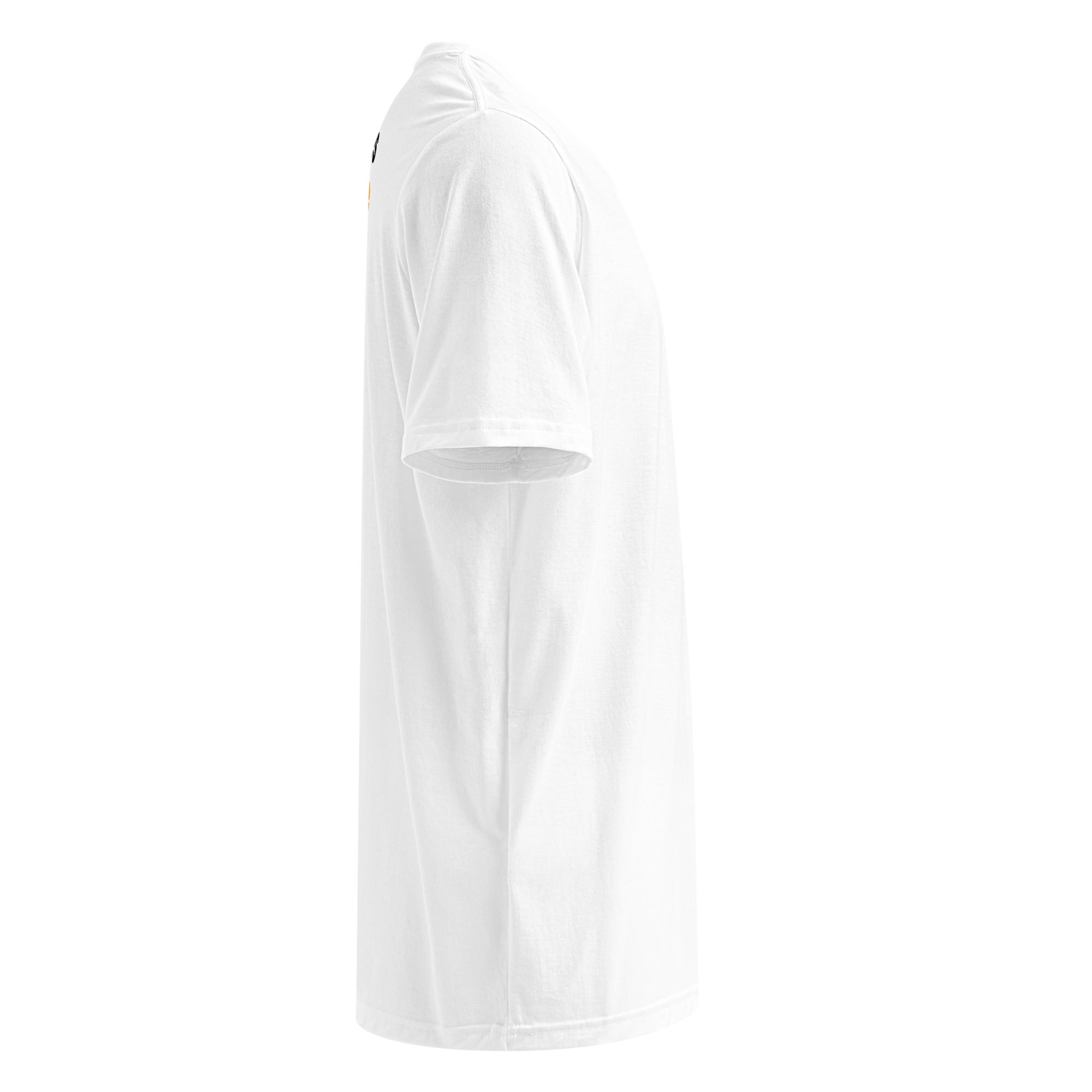 AFH x Under Armour Train for Impact Tee - Image 3