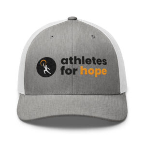 Team AFH Trucker Hat