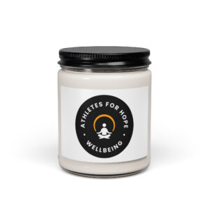 AFH “Light the Way” Wellbeing Candle