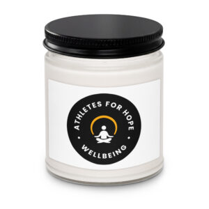 AFH “Light the Way” Wellbeing Candle