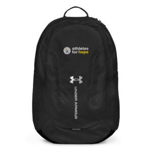 AFH x Under Armour “Beyond the Game” Backpack