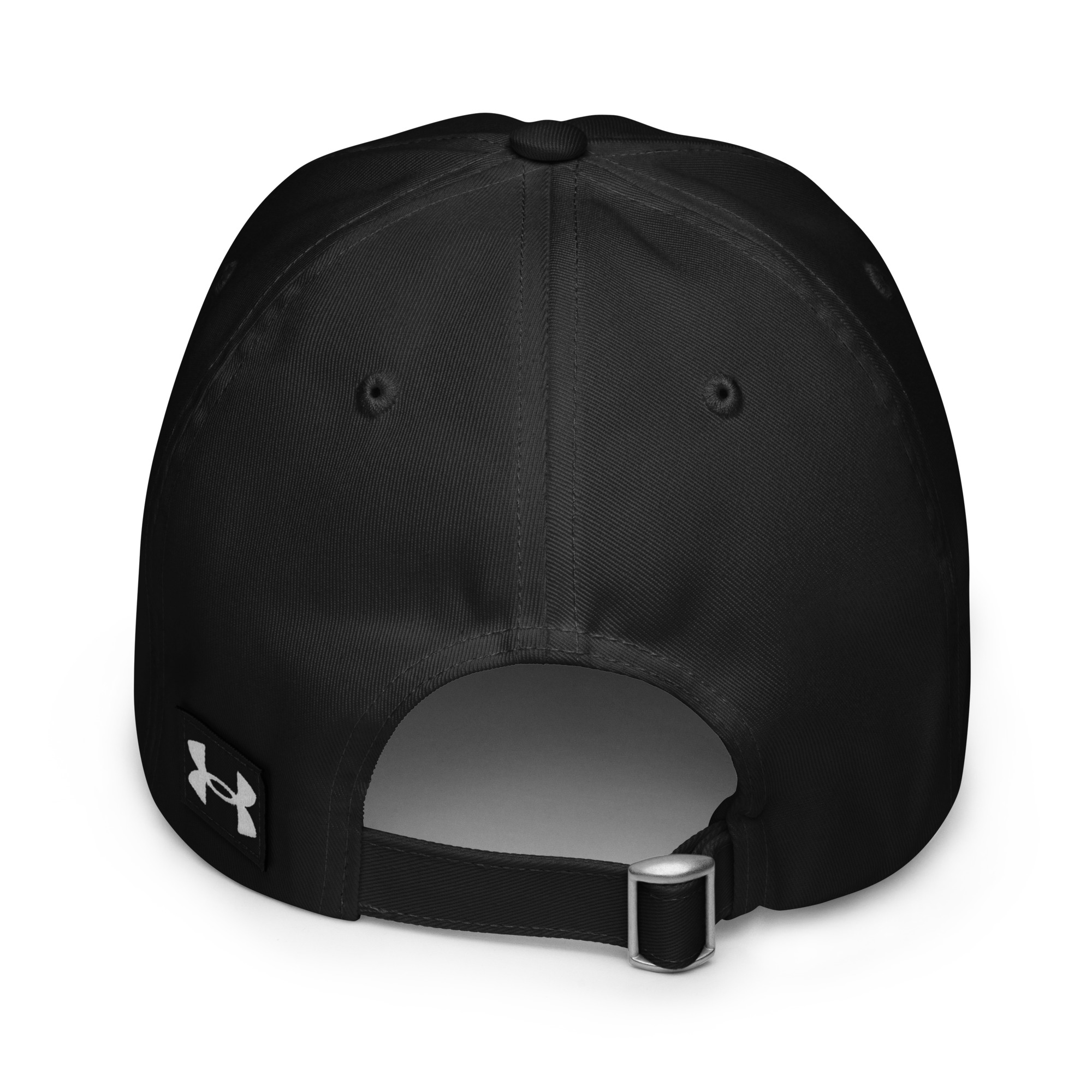 AFH x Under Armour “Beyond the Game” Dad Hat - Image 2