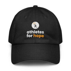 AFH x Under Armour “Beyond the Game” Dad Hat