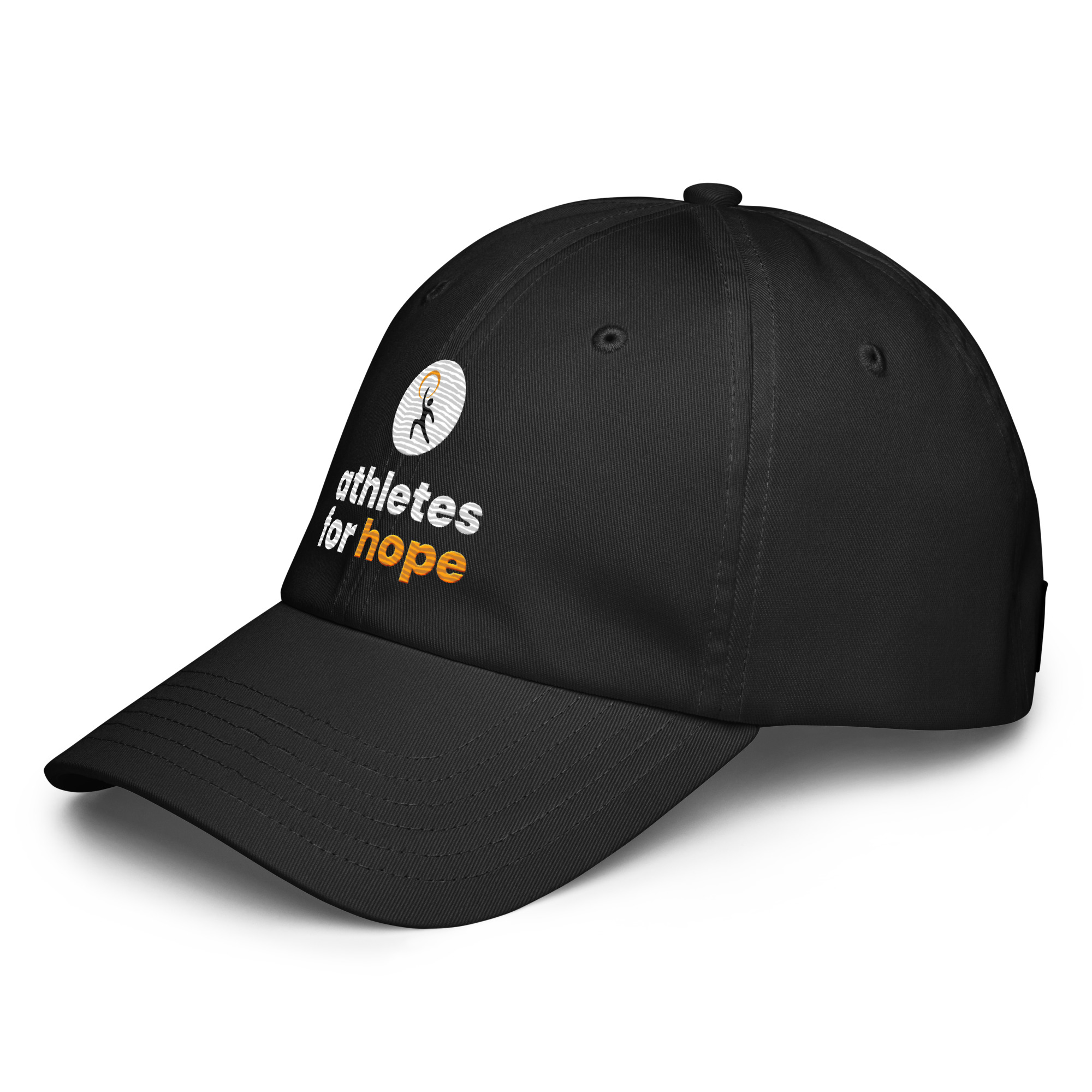 AFH x Under Armour “Beyond the Game” Dad Hat - Image 3