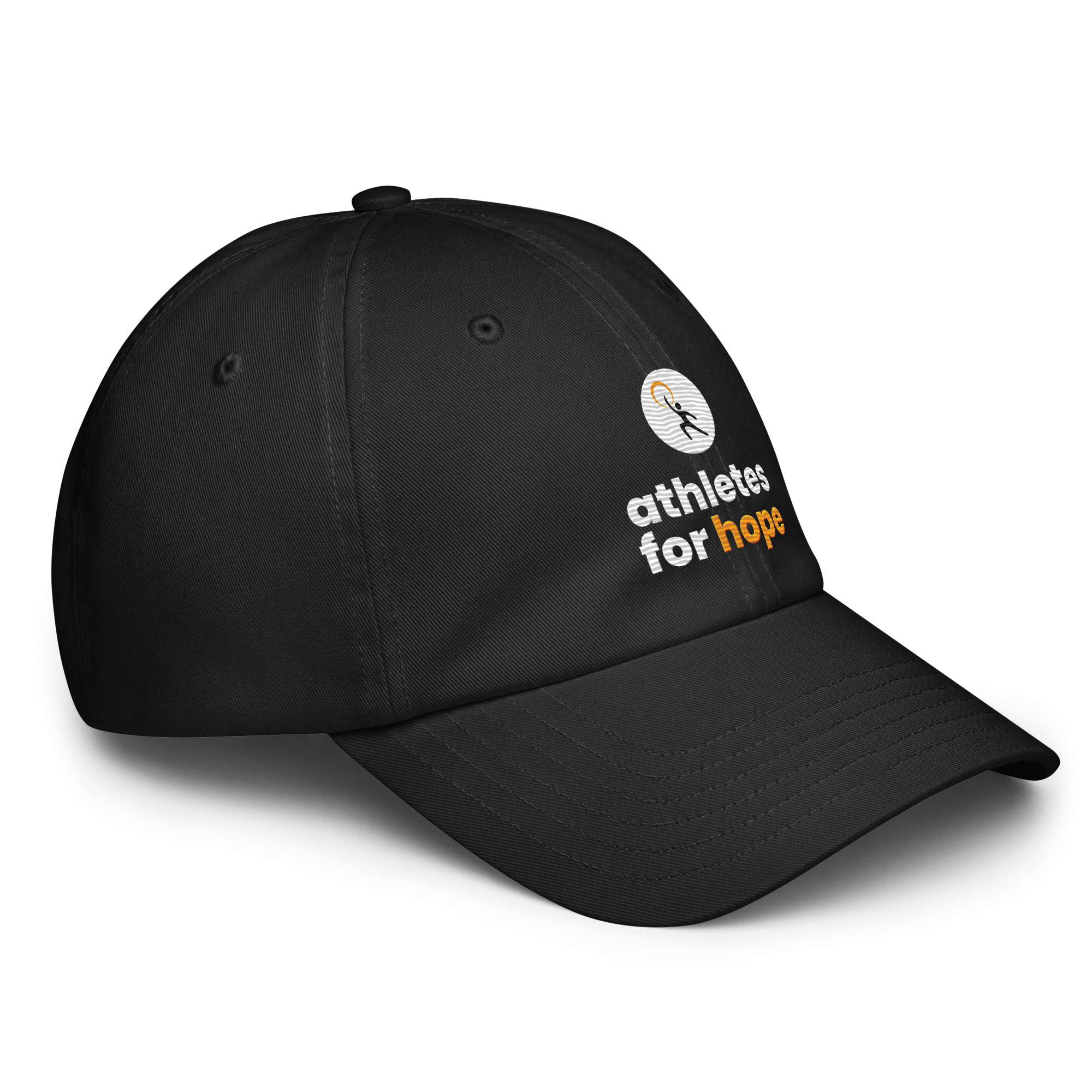 AFH x Under Armour “Beyond the Game” Dad Hat - Image 4