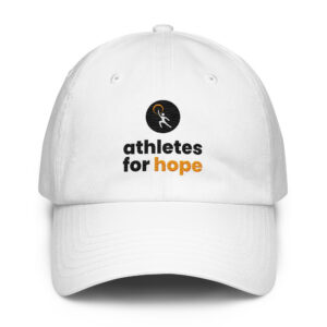AFH x Under Armour “Beyond the Game” Dad Hat