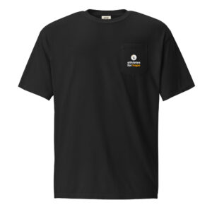 AFH Essential Pocket Tee