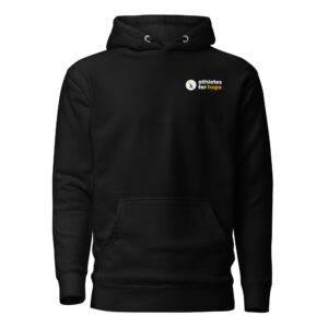 AFH Everyday Hero Hoodie