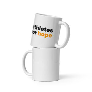 AFH “Start with Purpose” Mug