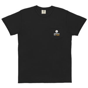 AFH 20th Anniversary Pocket Tee