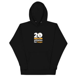 AFH 20th Anniversary Hoodie