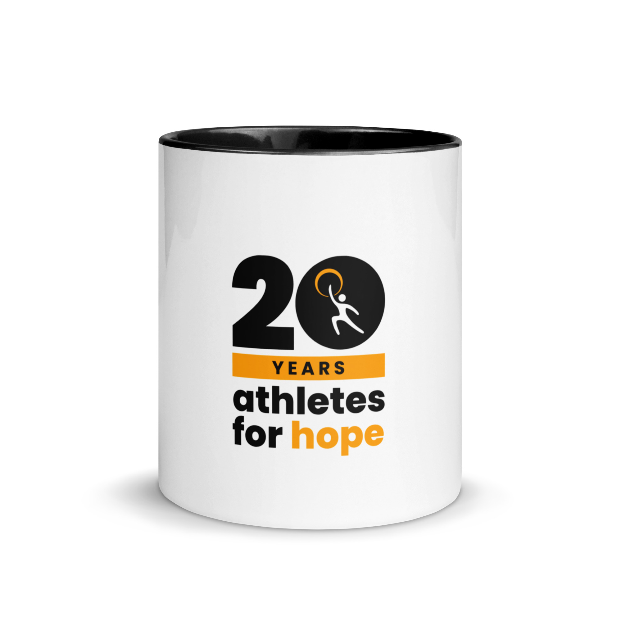 AFH 20th Anniversary Celebration Mug - Image 3