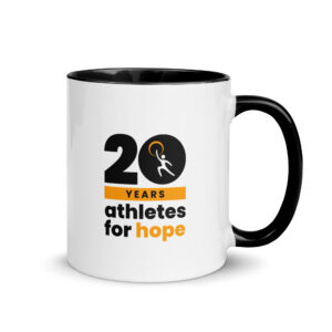 AFH 20th Anniversary Celebration Mug