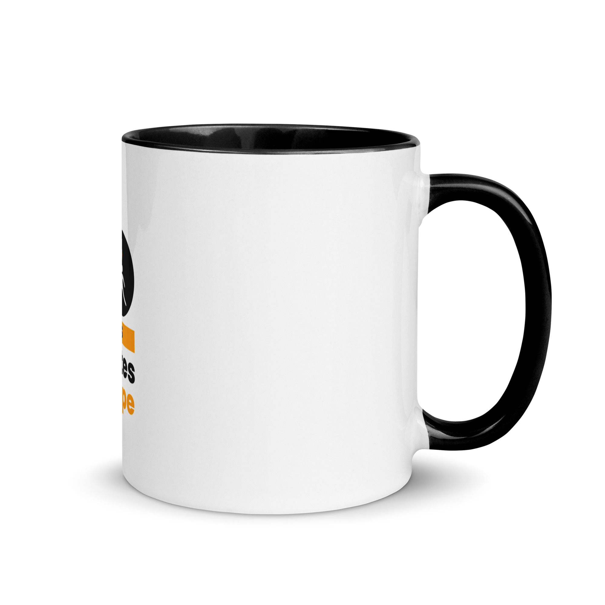AFH 20th Anniversary Celebration Mug - Image 4