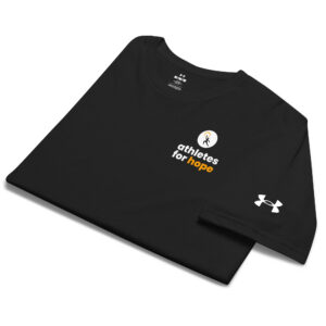 AFH x Under Armour “Beyond the Game” Performance Tee