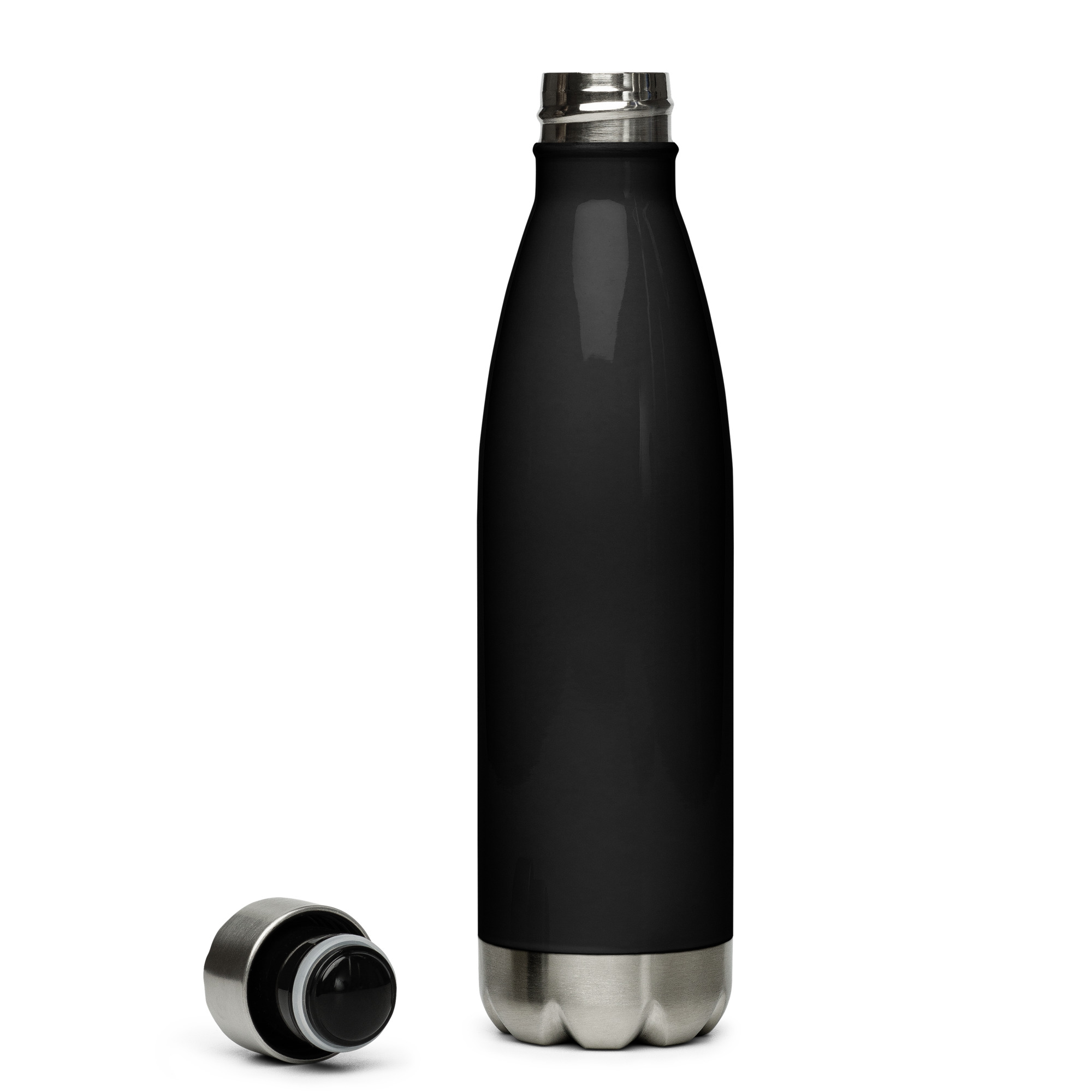 AFH 20th Anniversary Stainless Steel Water Bottle - Image 4