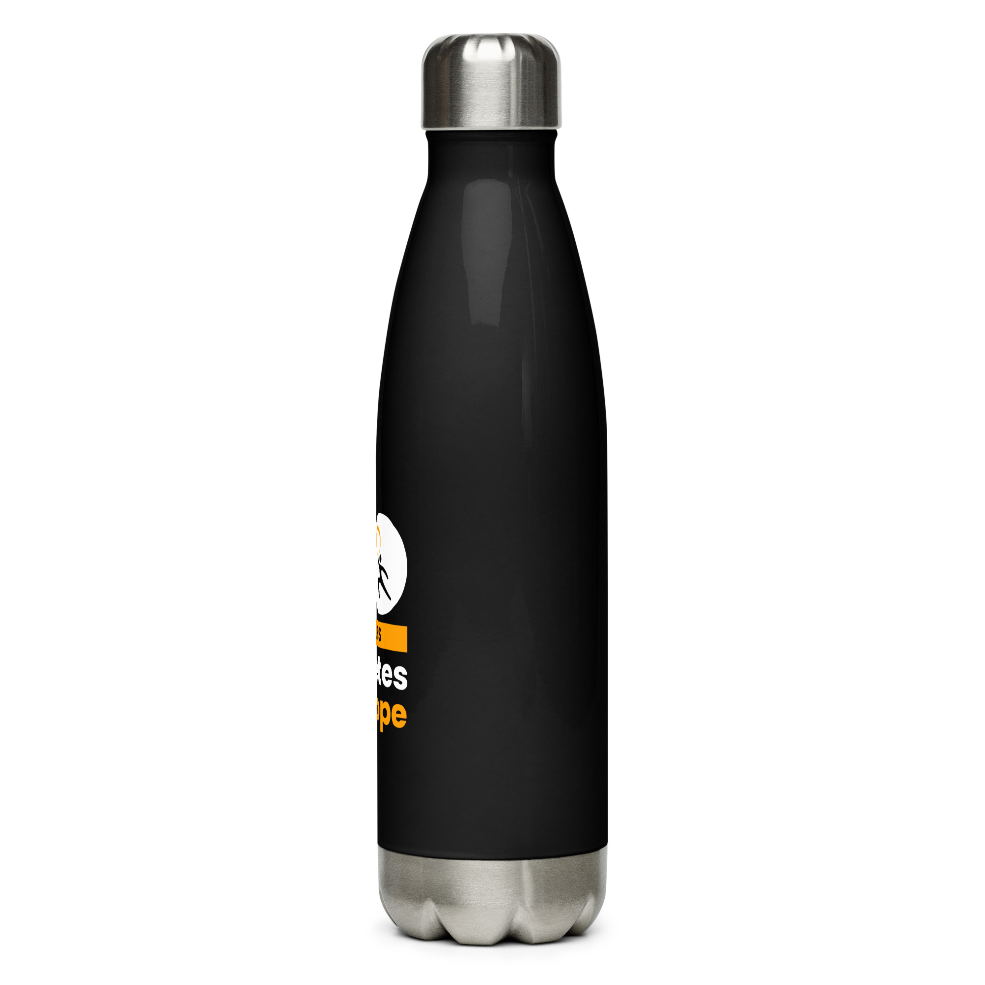 AFH 20th Anniversary Stainless Steel Water Bottle - Image 3