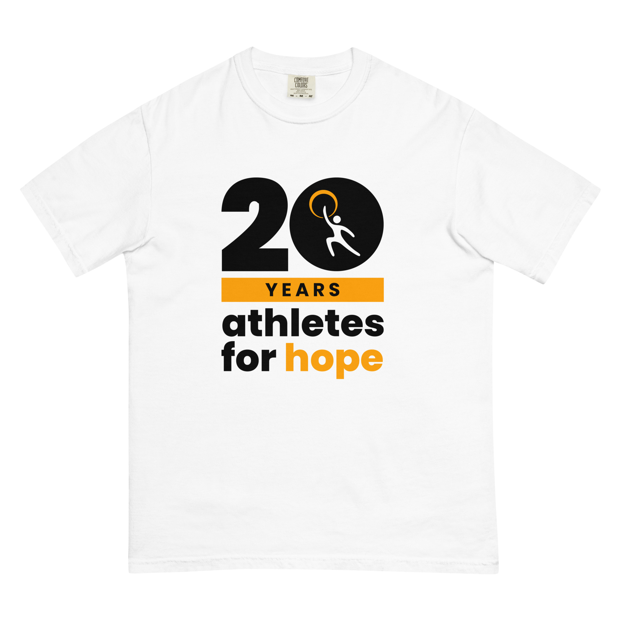 AFH 20th Anniversary Shirt