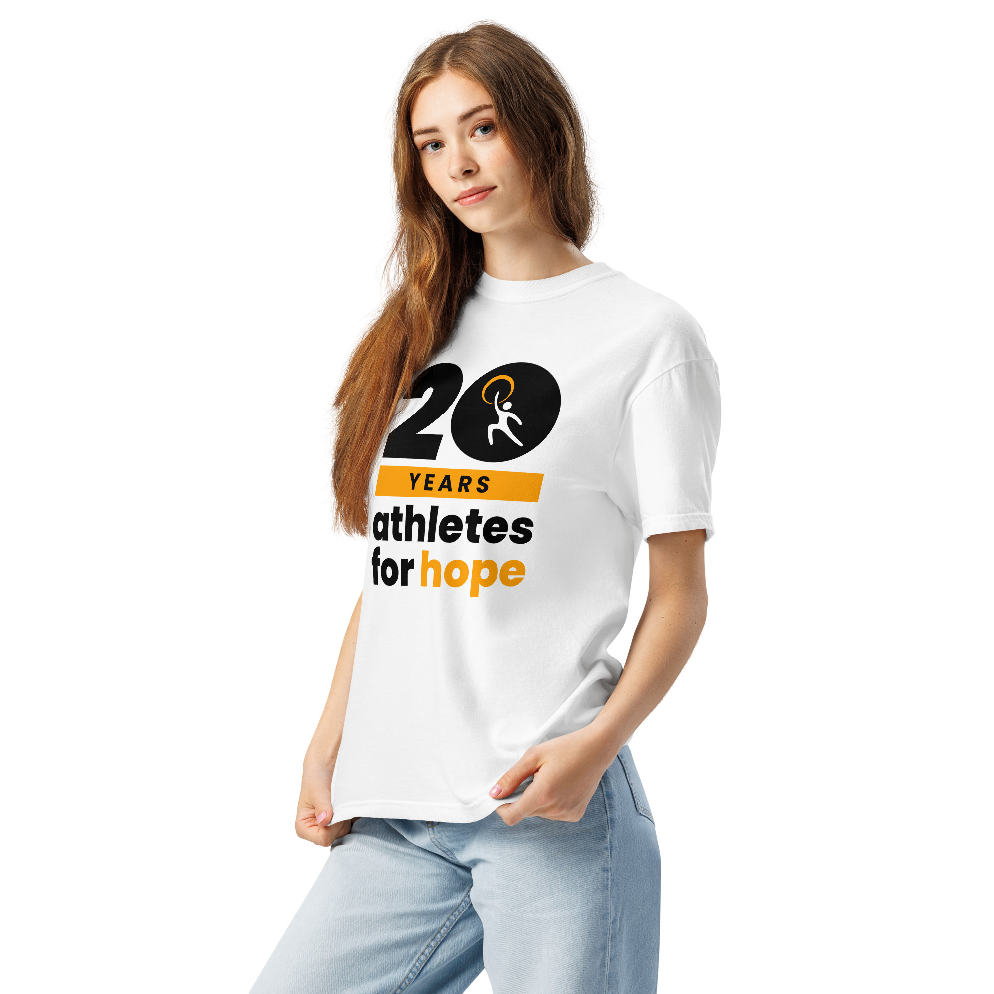 AFH 20th Anniversary Shirt - Image 2