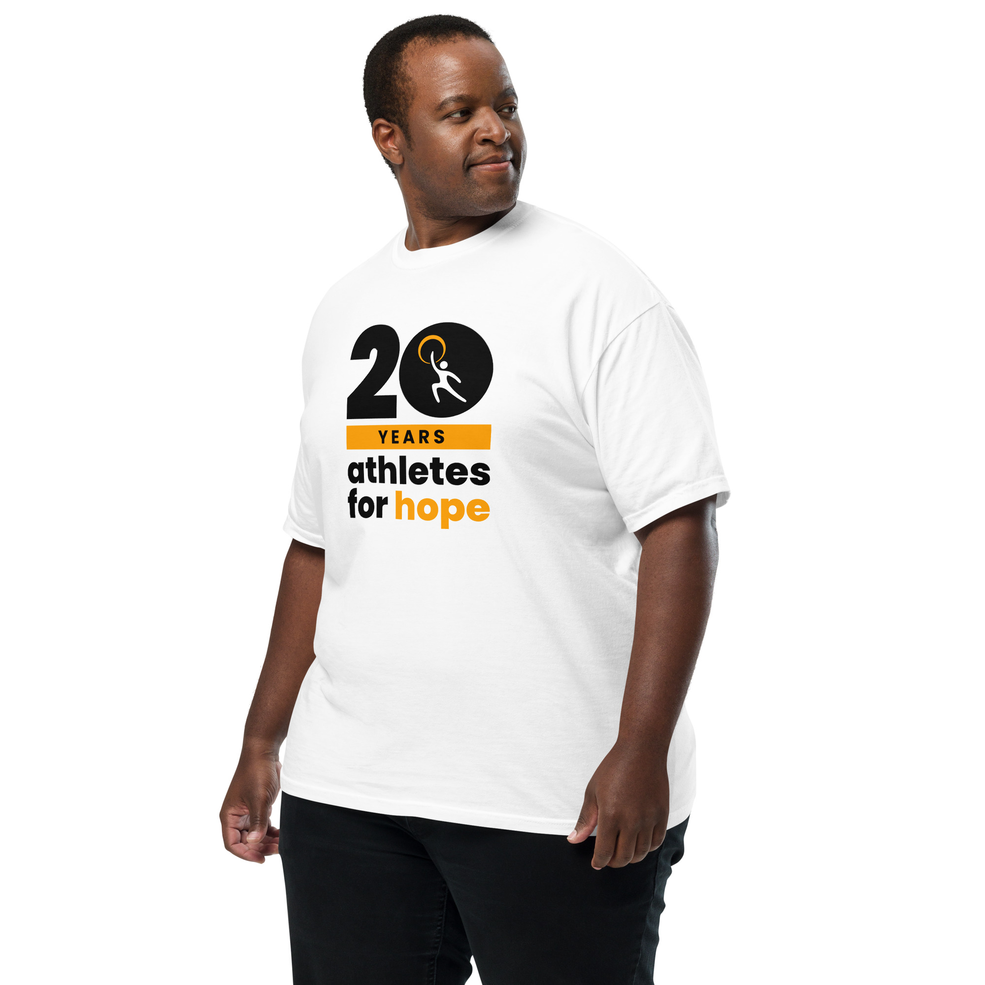 AFH 20th Anniversary Shirt - Image 3