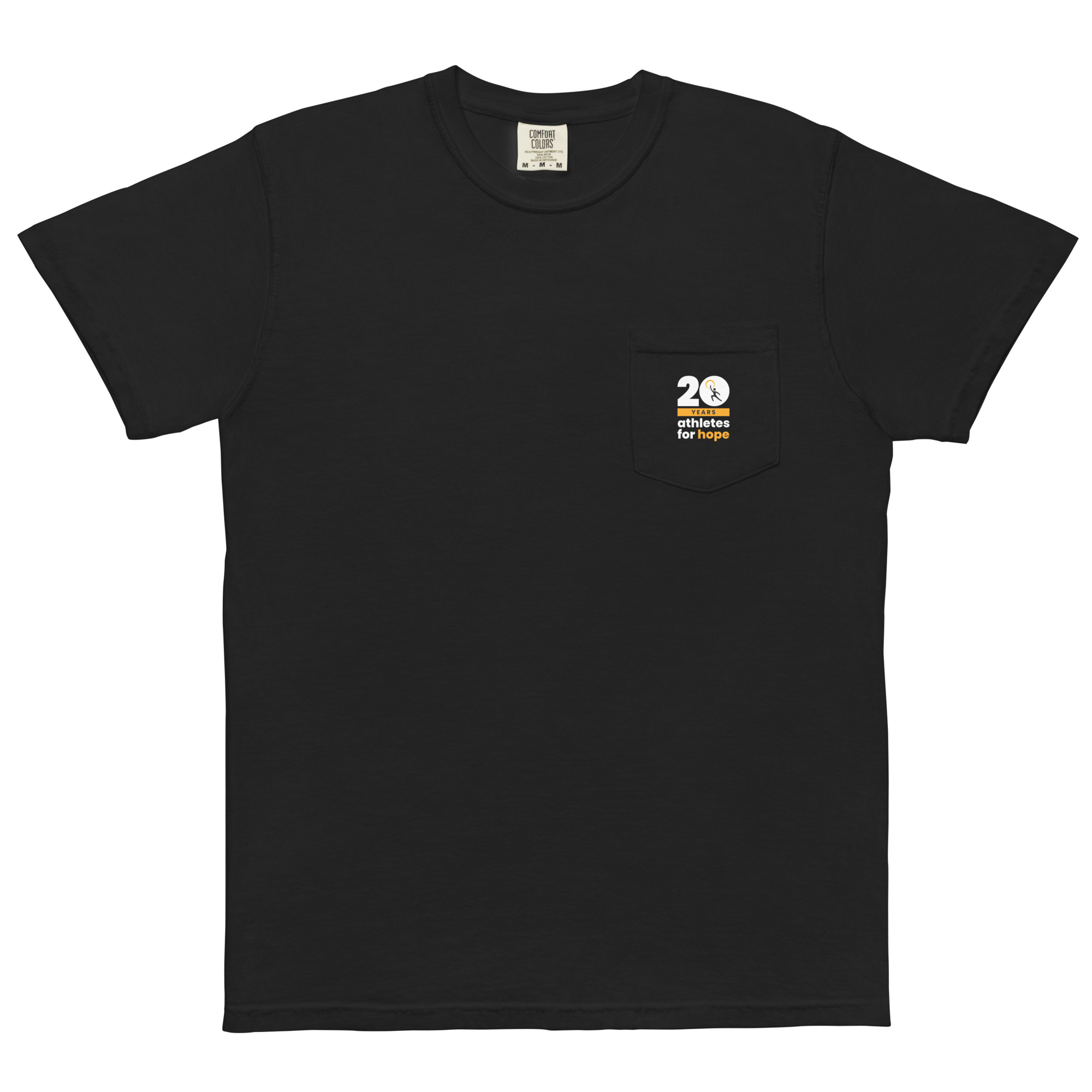 AFH 20th Anniversary Pocket Tee