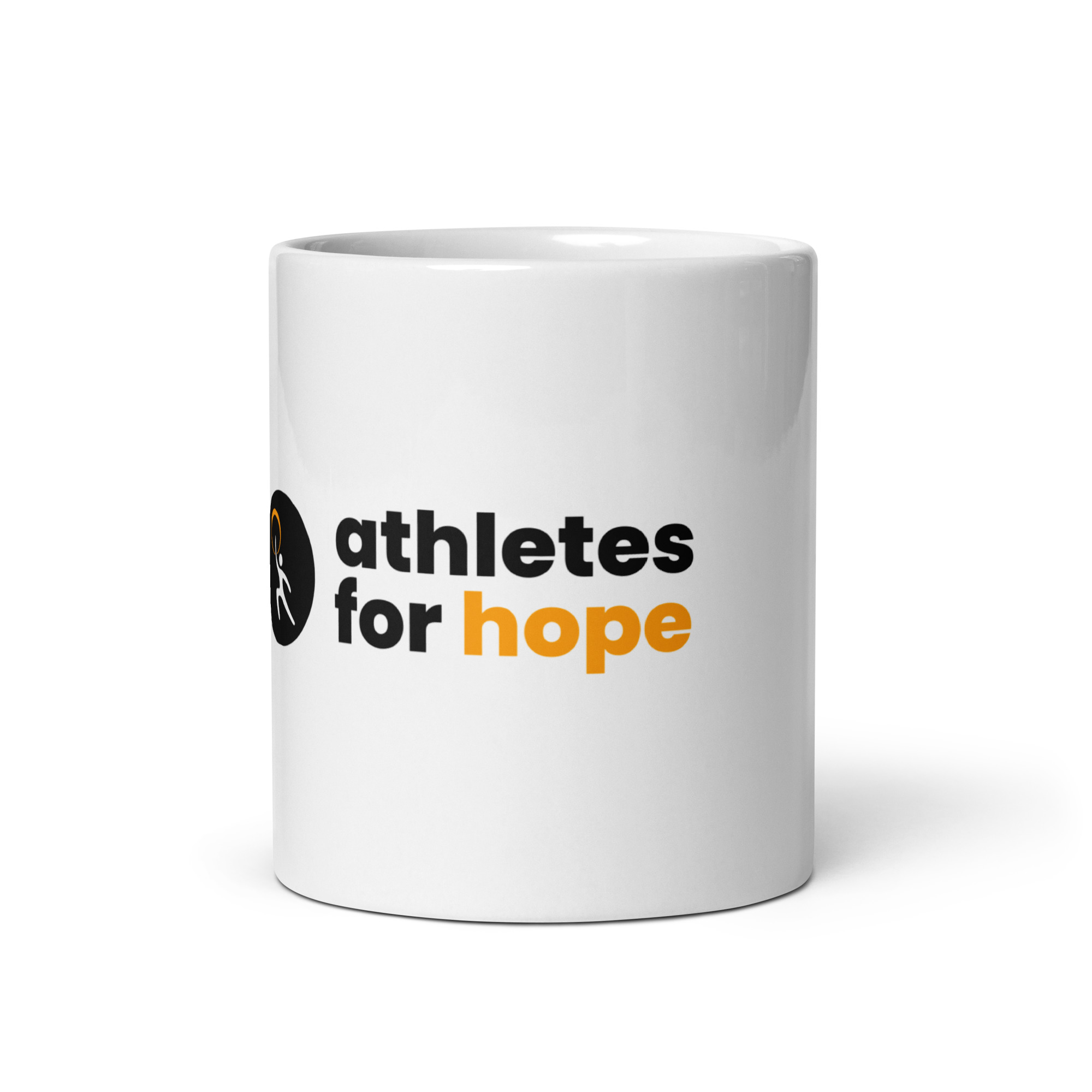 AFH “Start with Purpose” Mug - Image 4
