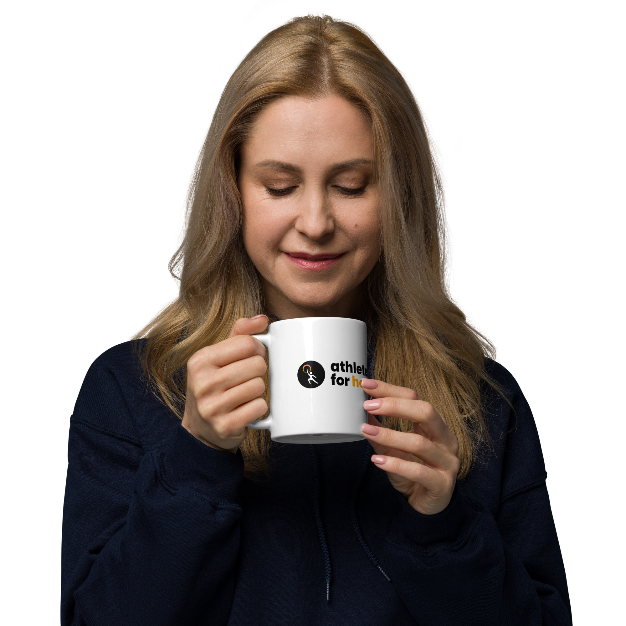 AFH “Start with Purpose” Mug - Image 2