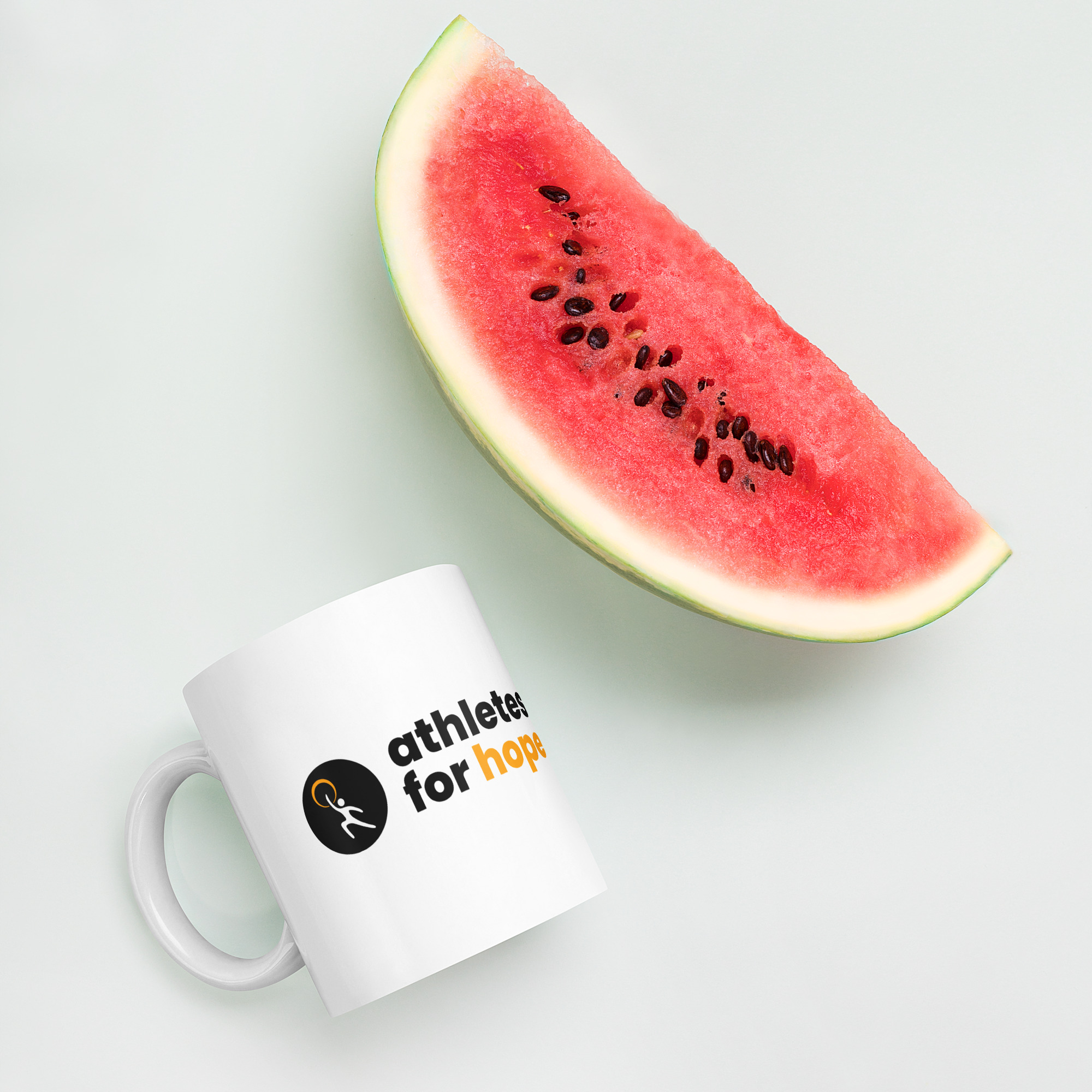 AFH “Start with Purpose” Mug - Image 6